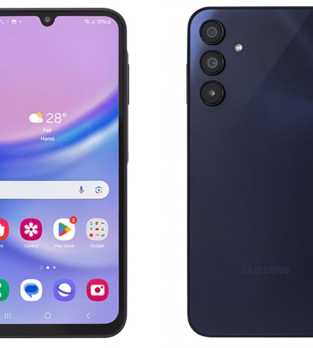 Samsung Galaxy A15 8GB/256GB 99%