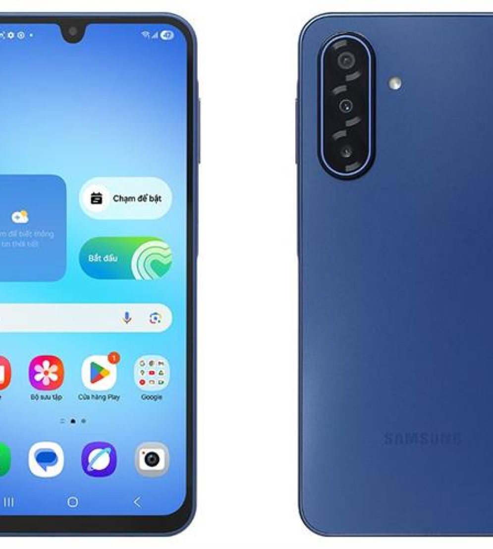 Samsung Galaxy A17 8GB/128GB