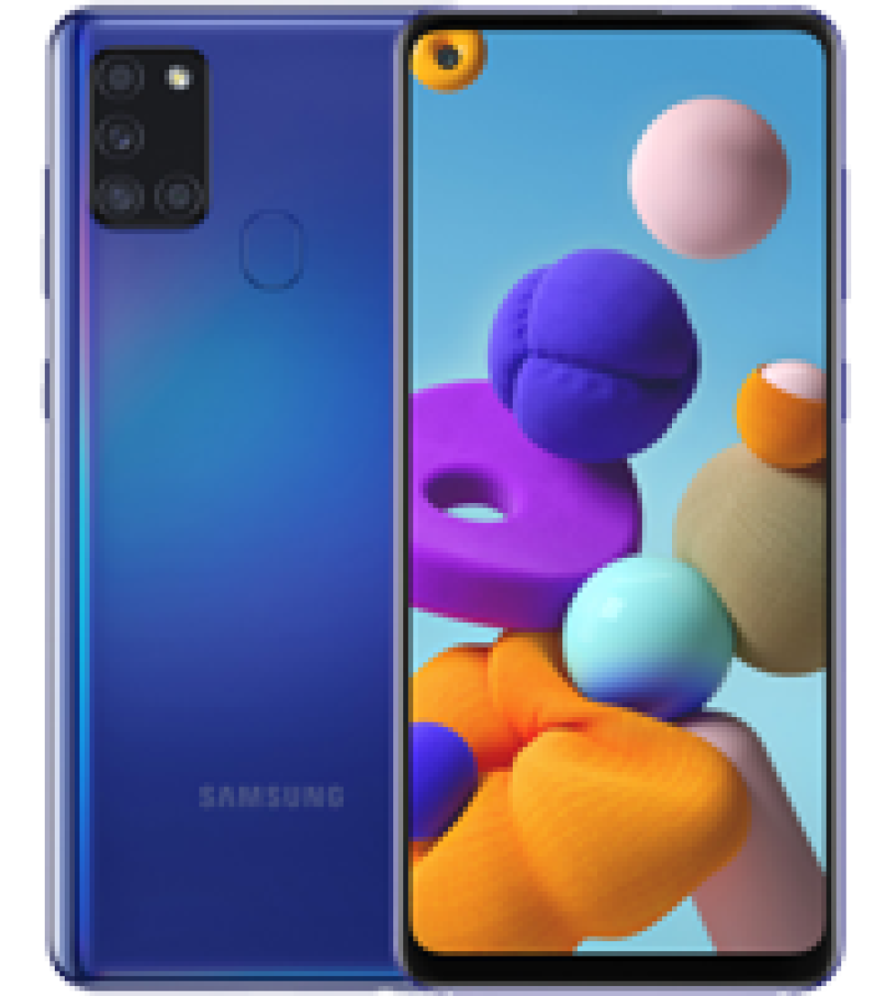 Samsung Galaxy A21s 3GB/32GB 99%