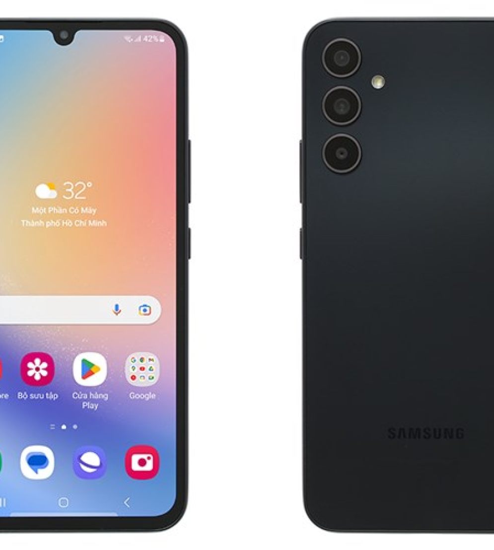 Samsung Galaxy A34 5G 8GB/128GB 99%