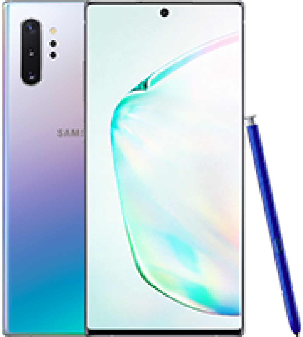 SamSung Note 10Plus 12/256gb 99%