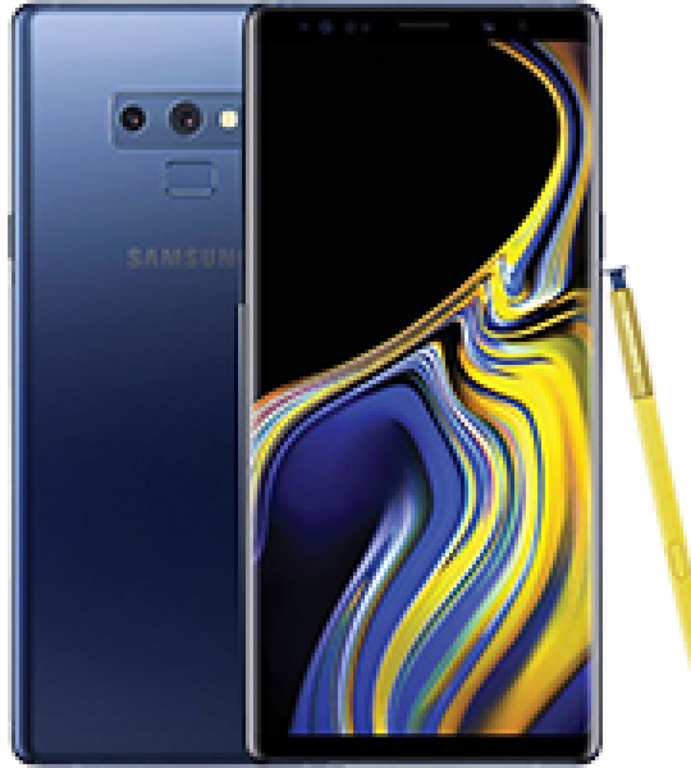 Samsung Note 9 6/128gb 99%