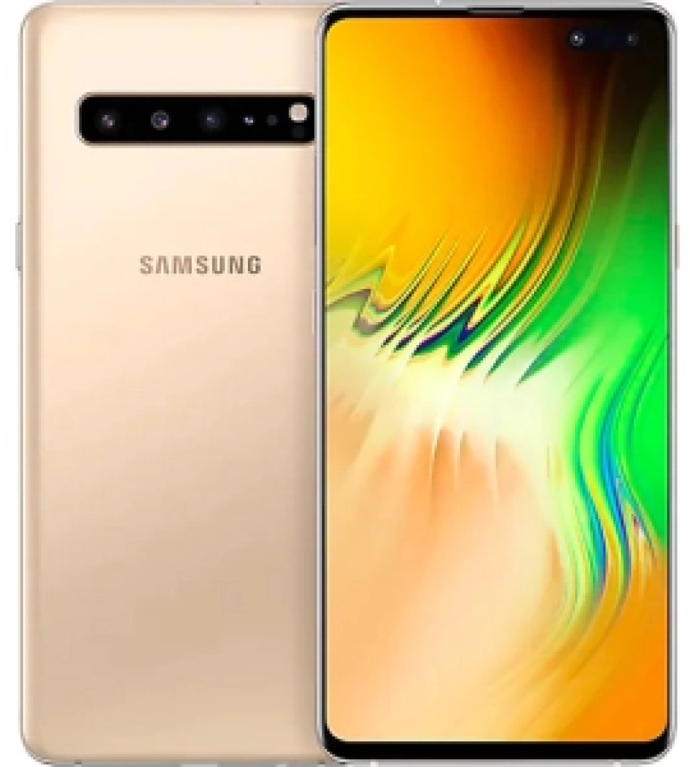 Điện thoại Samsung Galaxy S10 5G 8/256gb cũ