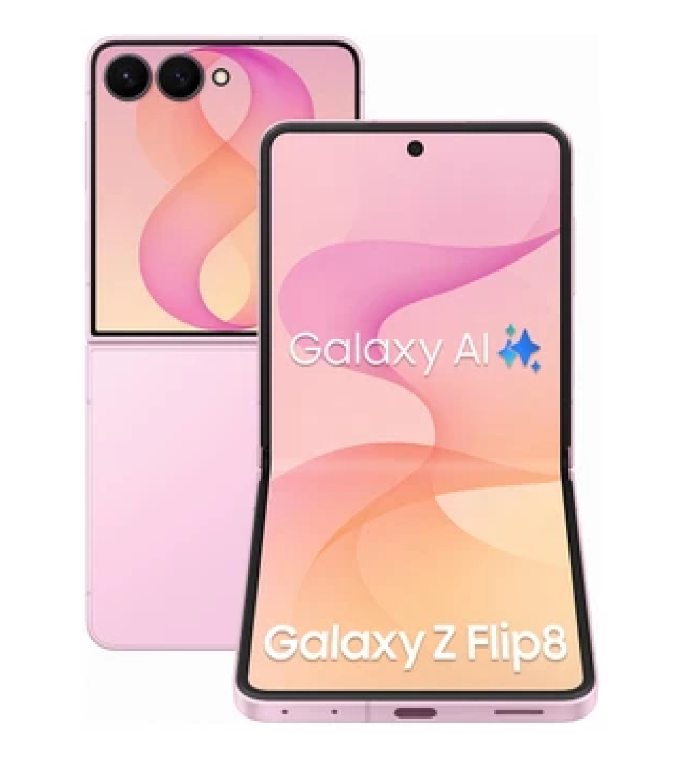 Samsung Galaxy Z Flip8 5G 12GB/256GB