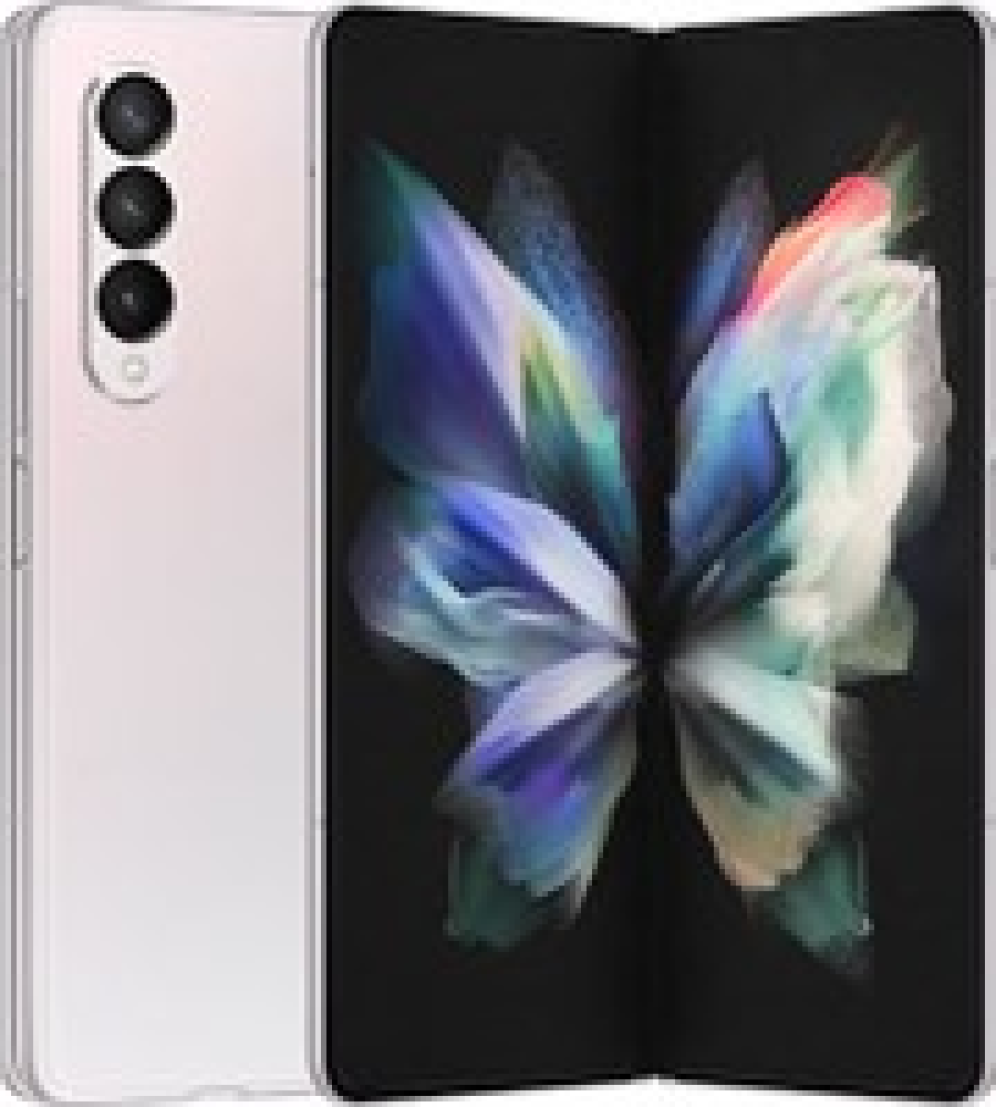 Samsung Galaxy Z Fold3 5G 12GB/256GB