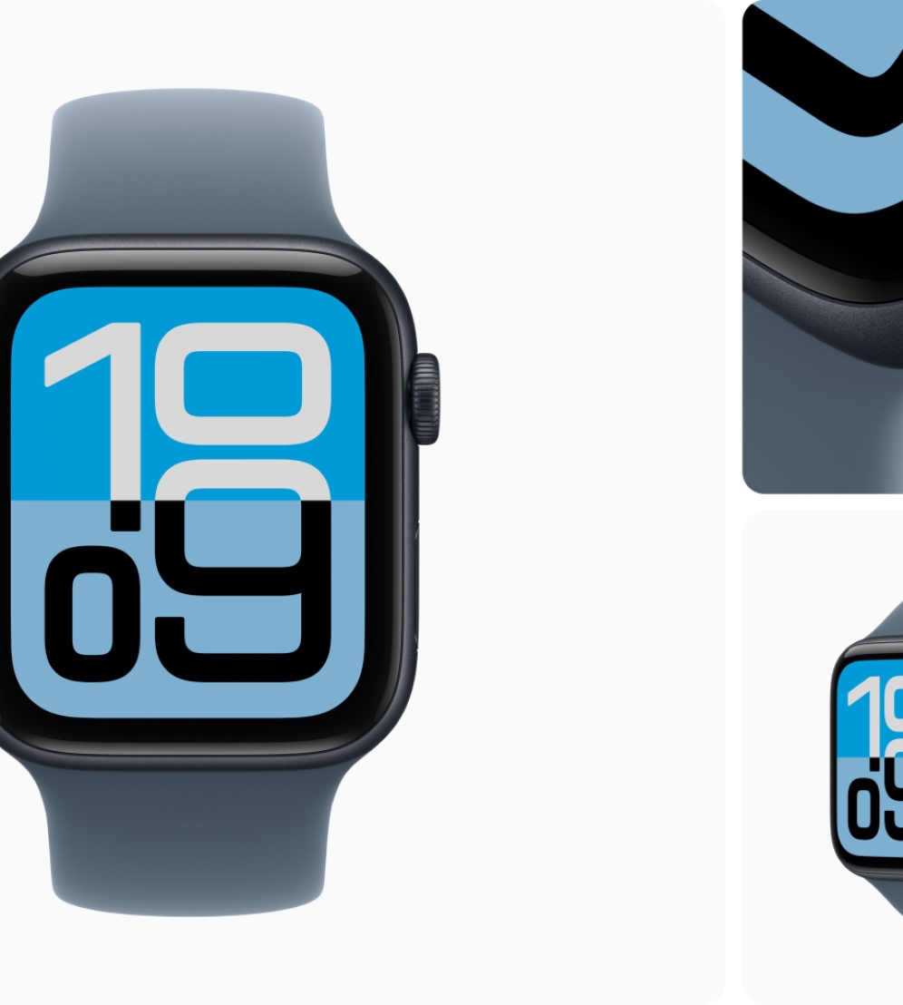 Apple Watch SE 3 40mm