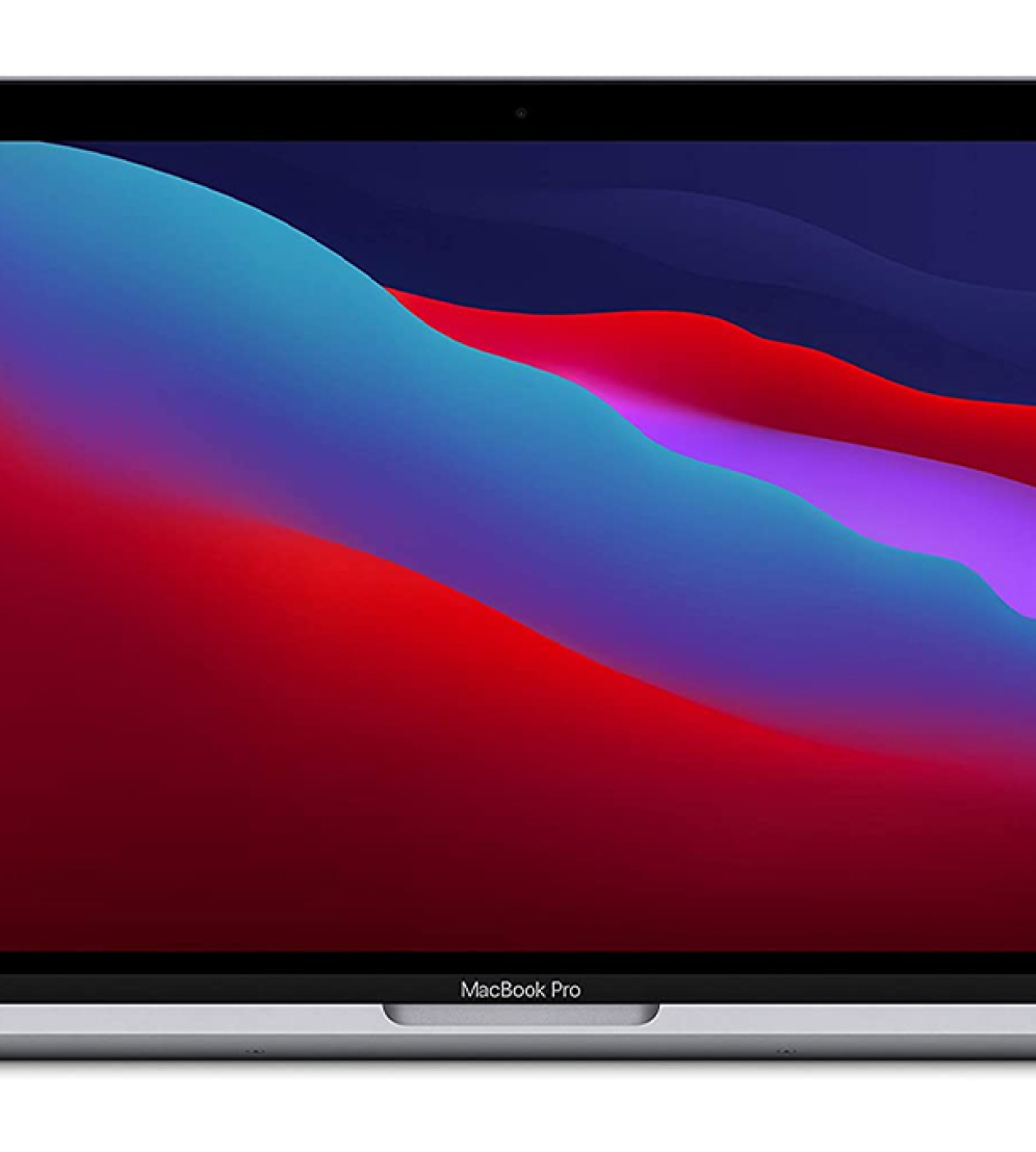 MacBook Pro M1 13.3 Inch 8GB/512GB (2020)