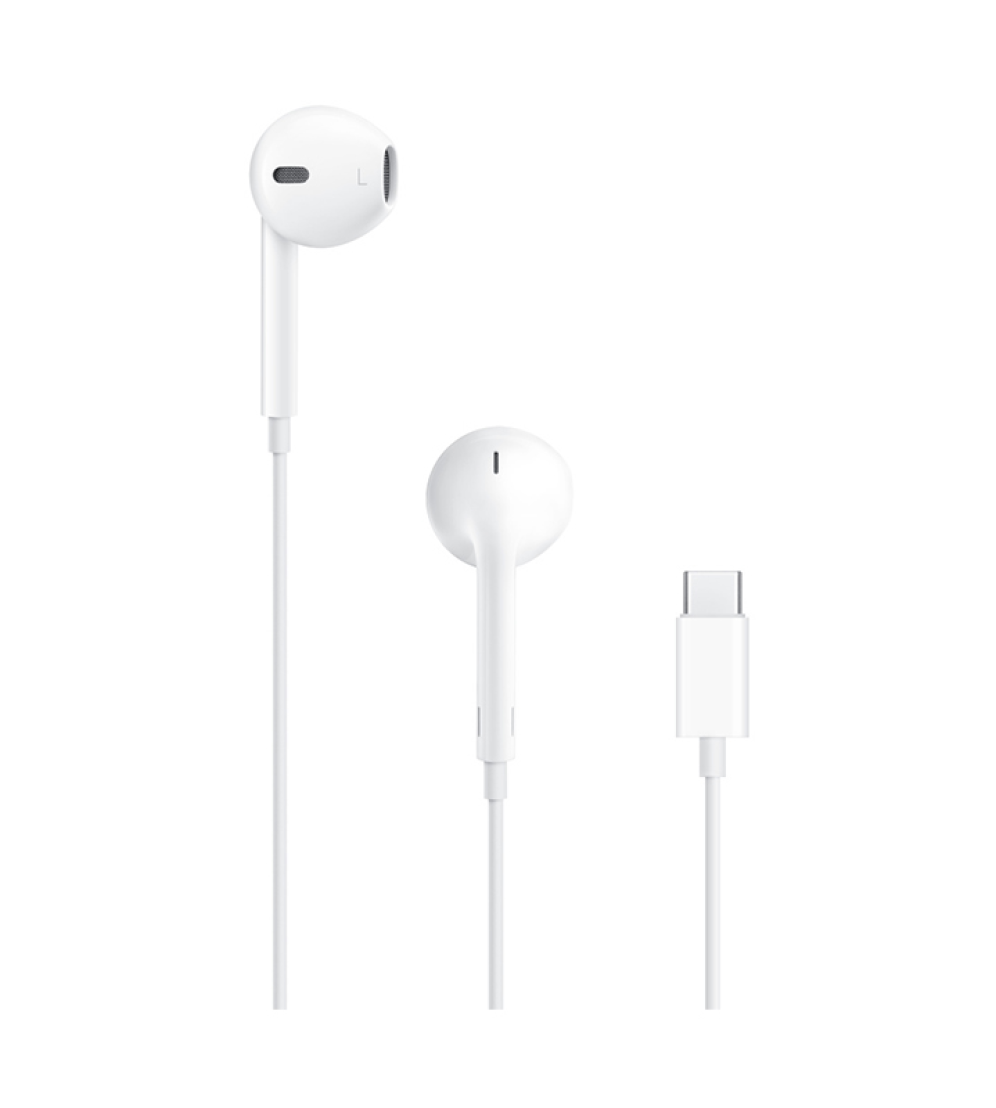 Tai nghe Có Dây Apple 3
