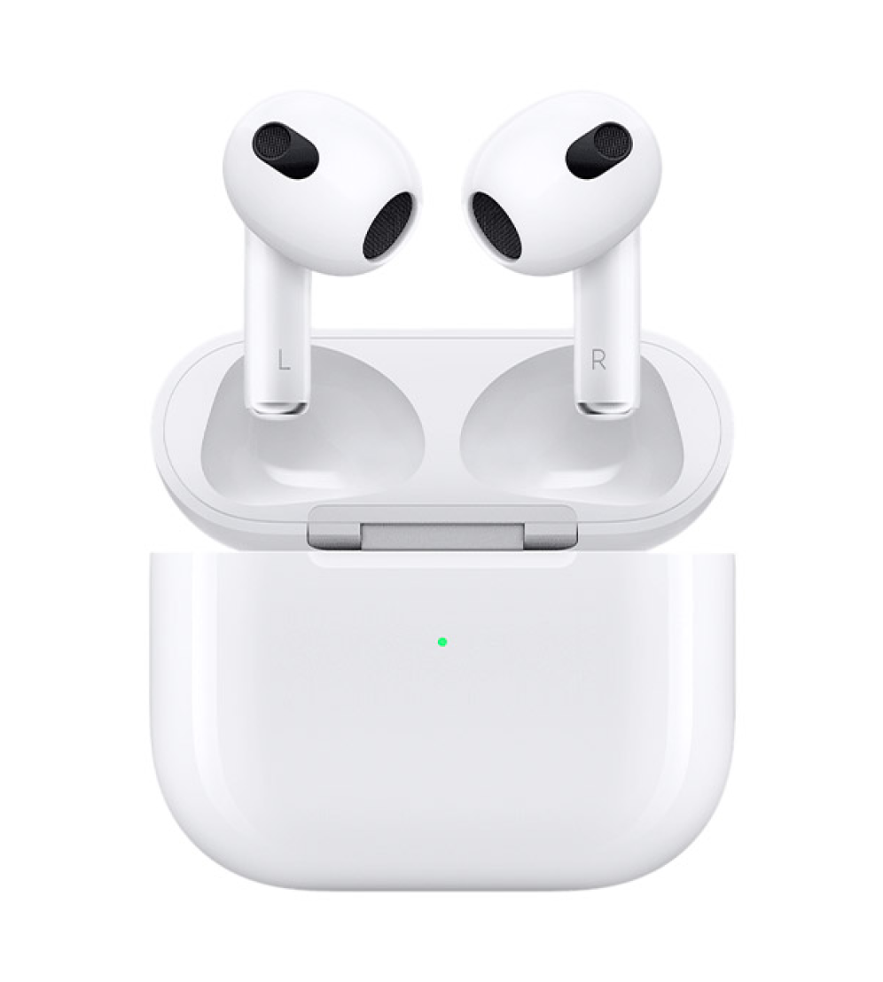 Tai nghe Bluetooth AirPods 3 (99%)