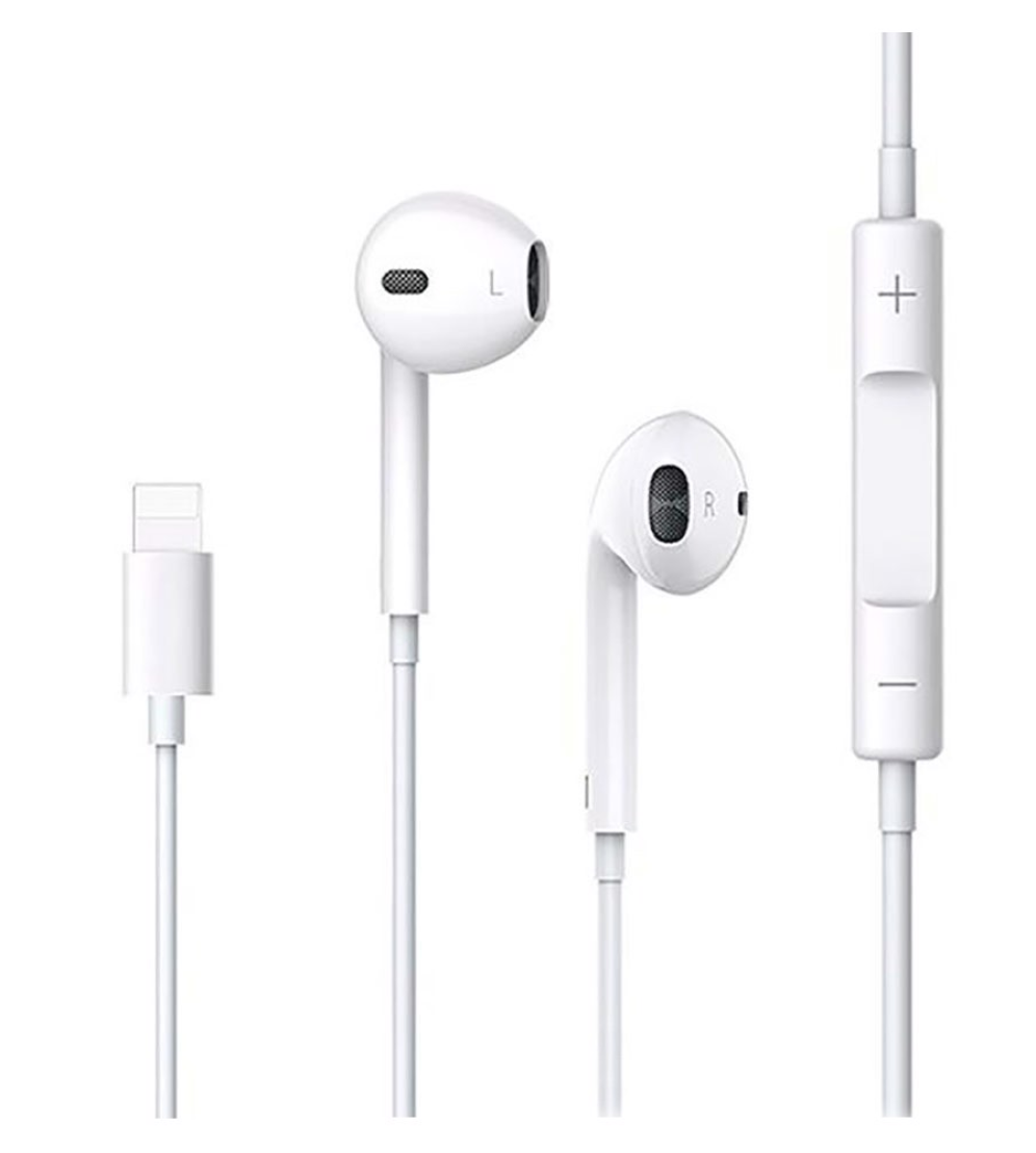 Tai nghe Có Dây Apple 2
