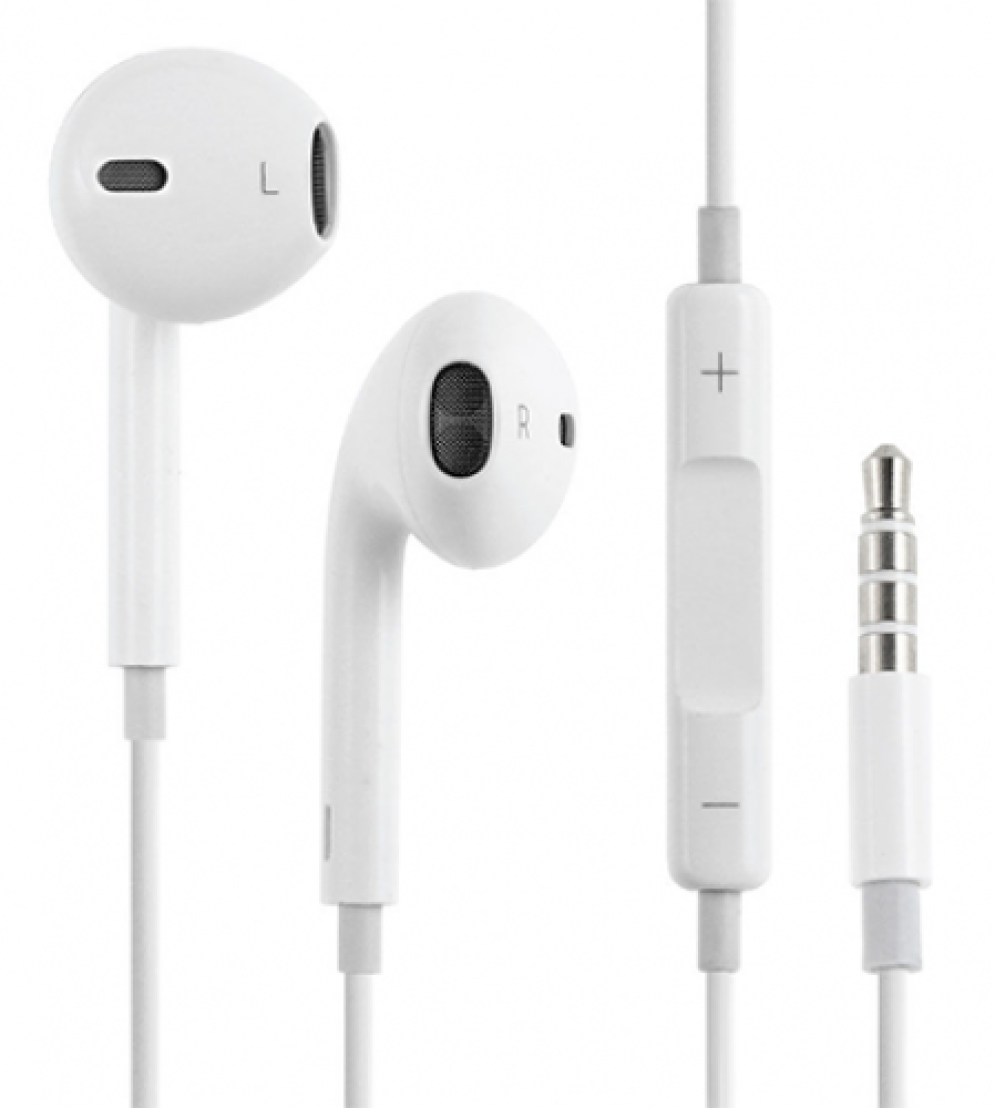 Tai nghe Có Dây Apple