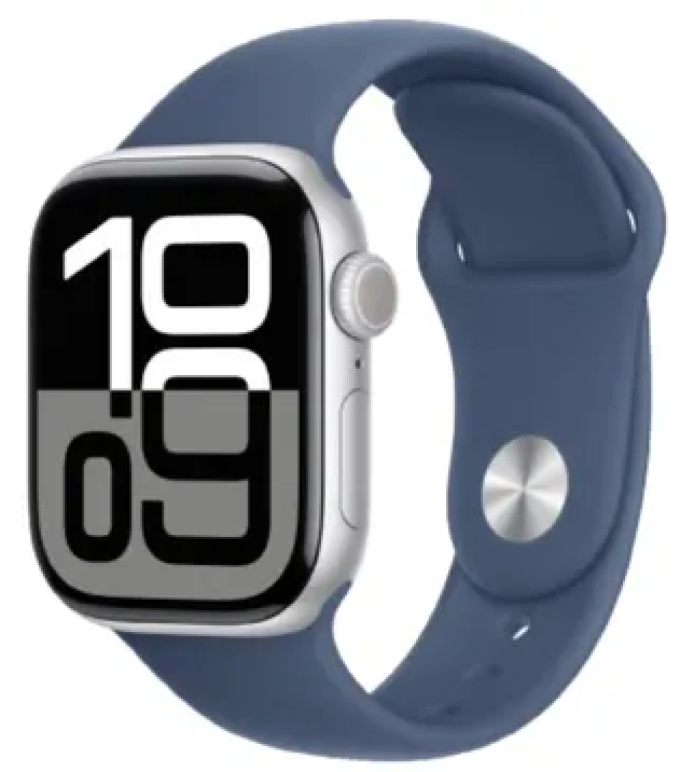 Apple Watch S10 42mm Viền Nhôm