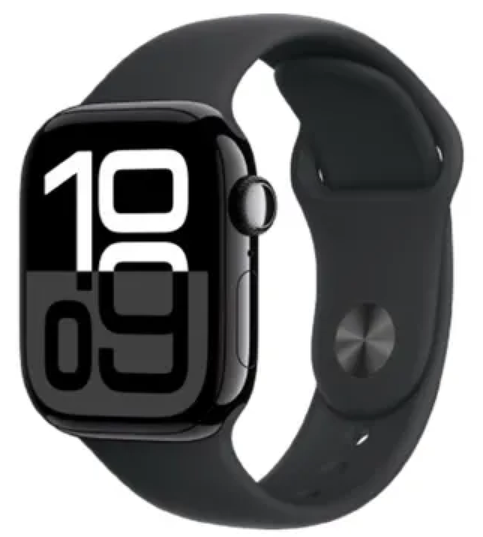 Apple Watch S10 46mm Viền Nhôm