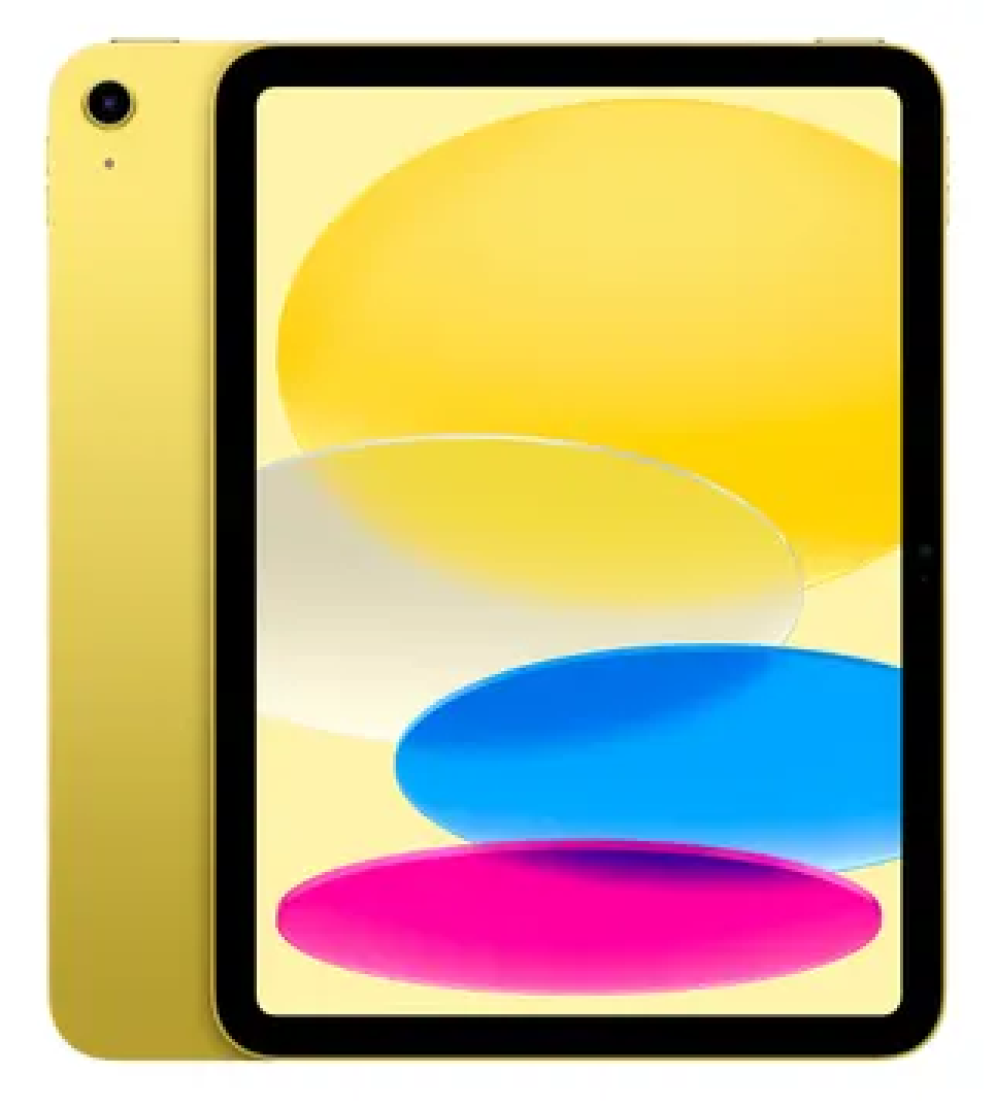 iPad Gen 11 A16 WiFi 512GB